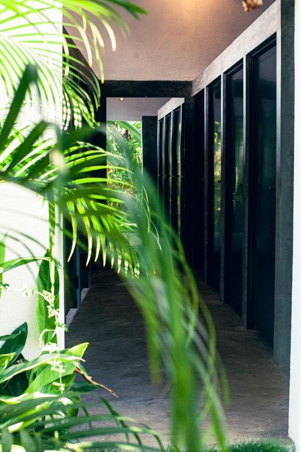 Hostel The Well Ahangama Exterior foto